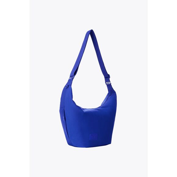 NWT Beis The Crescent Catchall Tote in Cobalt Blue - Picture 3 of 10